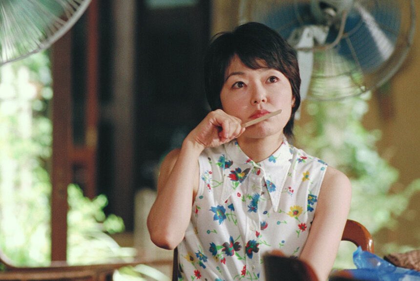 goodtimetheater's tweet photo. 同期が「3億円横領して失踪」したことで(自分の人生これでいいのか)と思い、個性豊かな仲間と"賄い付き下宿"で暮らし始める信用金庫職員のドラマ『すいか』

ついにアマプラ登場🍉
「野ブタ。」「昨夜カレー」の木皿泉が脚本。ほっこりします◎ https://t.co/wwS9uZfi2c