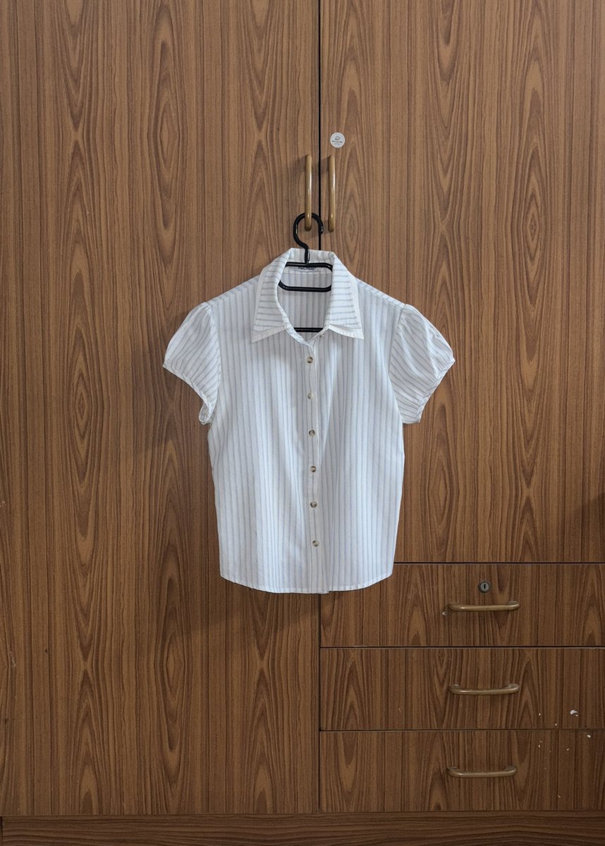 Ligne_ac's tweet photo. Sleepymurpy - Anna top
Blue, S
400.- รส
*(รุ่นเก่าไม่มีขายแล้ว)

#sleepymurpy #ส่งต่อsleepymurpy #ส่งต่อเสื้อผ้า #เสื้อผ้ามือสอง #ส่งต่อเสื้อผ้ามือสอง #โล๊ะตู้ https://t.co/HGW2zwGphT