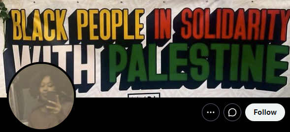 ShieldToAlbion's tweet photo. @tiannathewriter I guess you don't know the Al-Jalla district of Gaza City has a neighborhood known as Al-Abeed (meaning "slaves") and Palestinians refer to black people with the  derogatory term "Abeed" ("slaves") https://t.co/PERMgxogEa