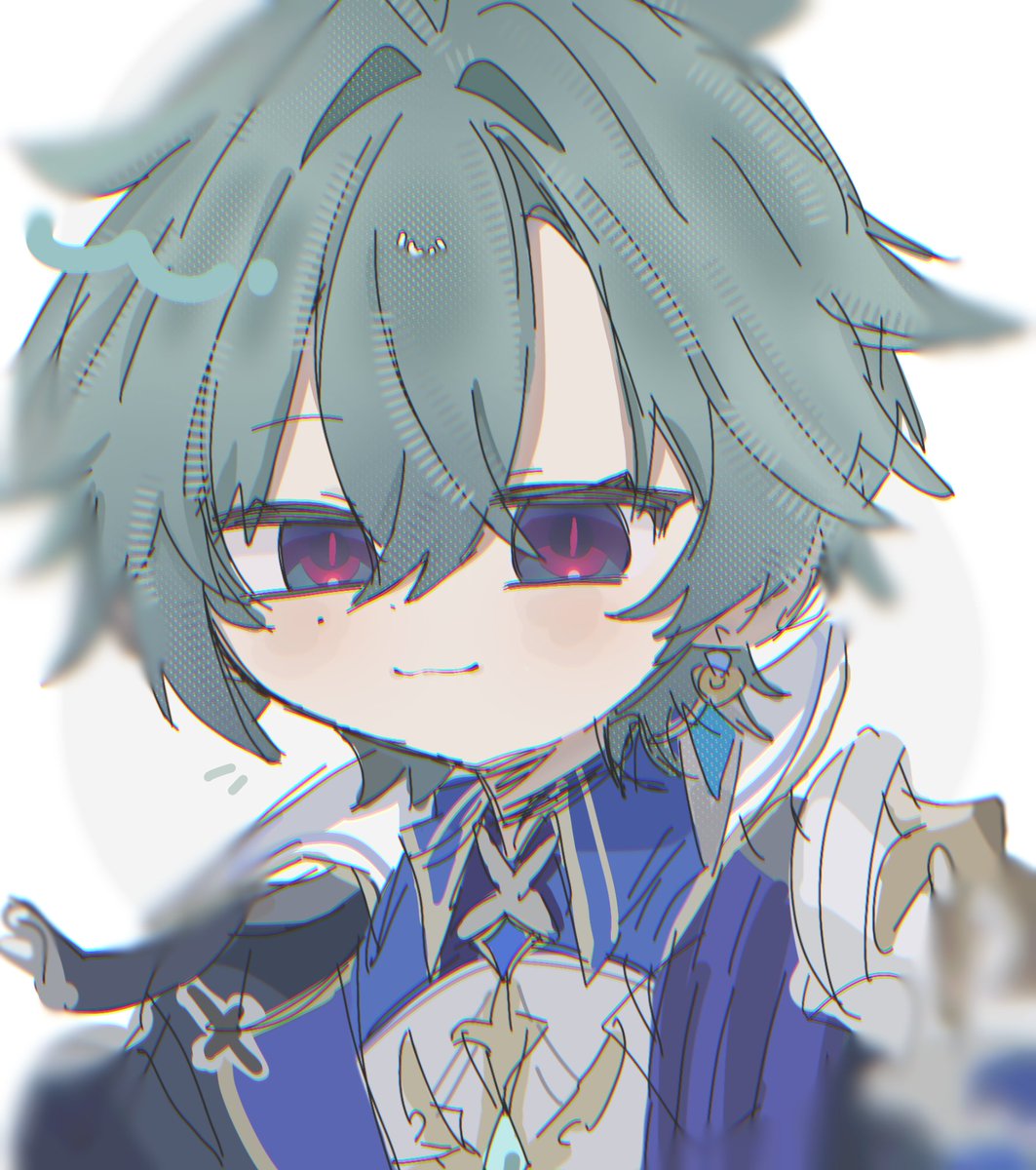 ちゆゆ tweet media