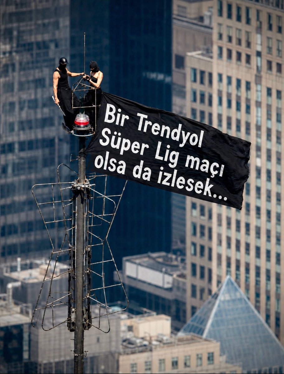 Trendyol Süper Lig tweet media