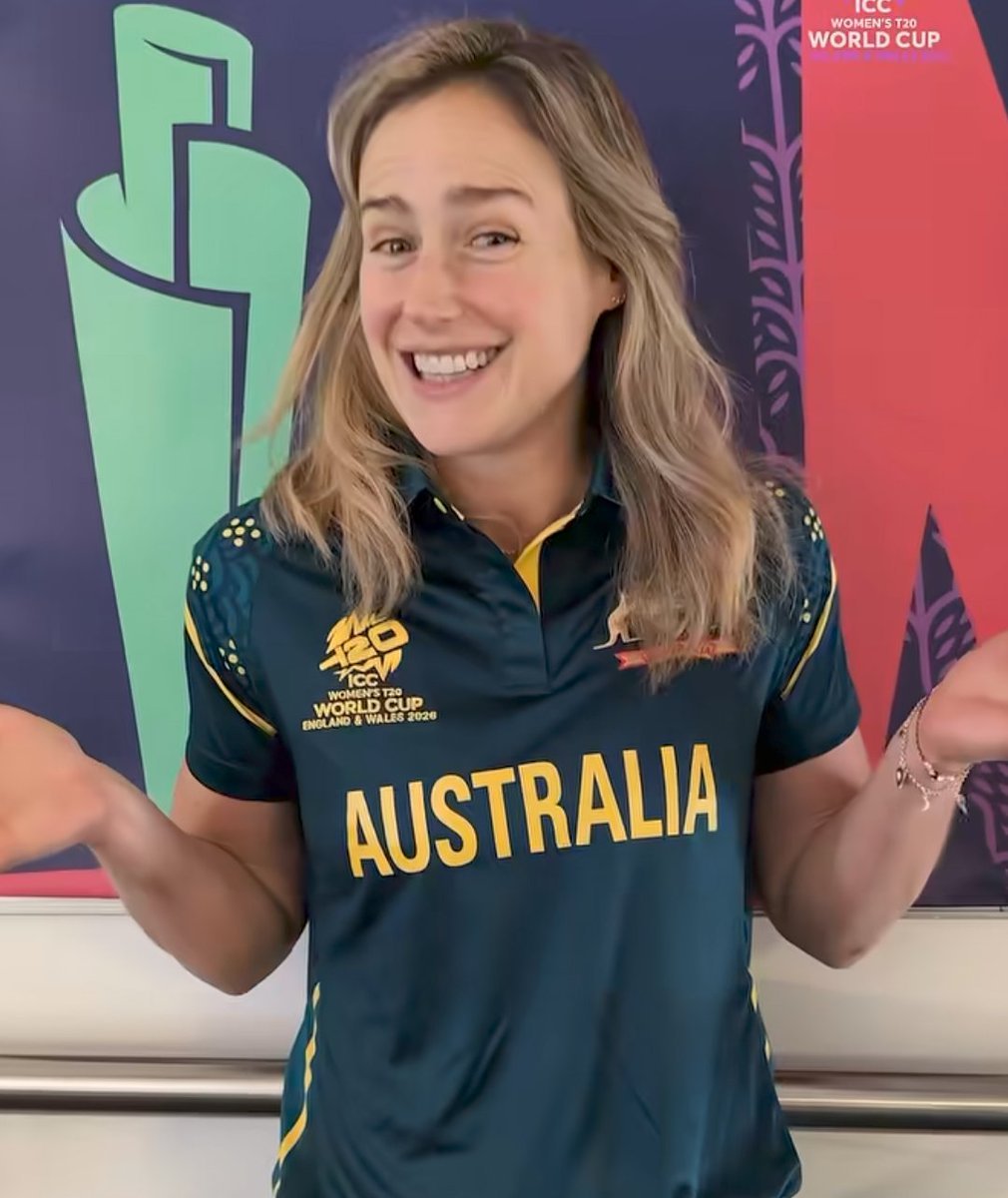 Was_Mahi's tweet photo. Australia's women's team will win their 7th T20WC this coming Sunday. Their domination in women's cricket needs to be studied. How do they keep producing talent without any major funds like the BCCI is still a Mystery. https://t.co/xJAc2UfjHp