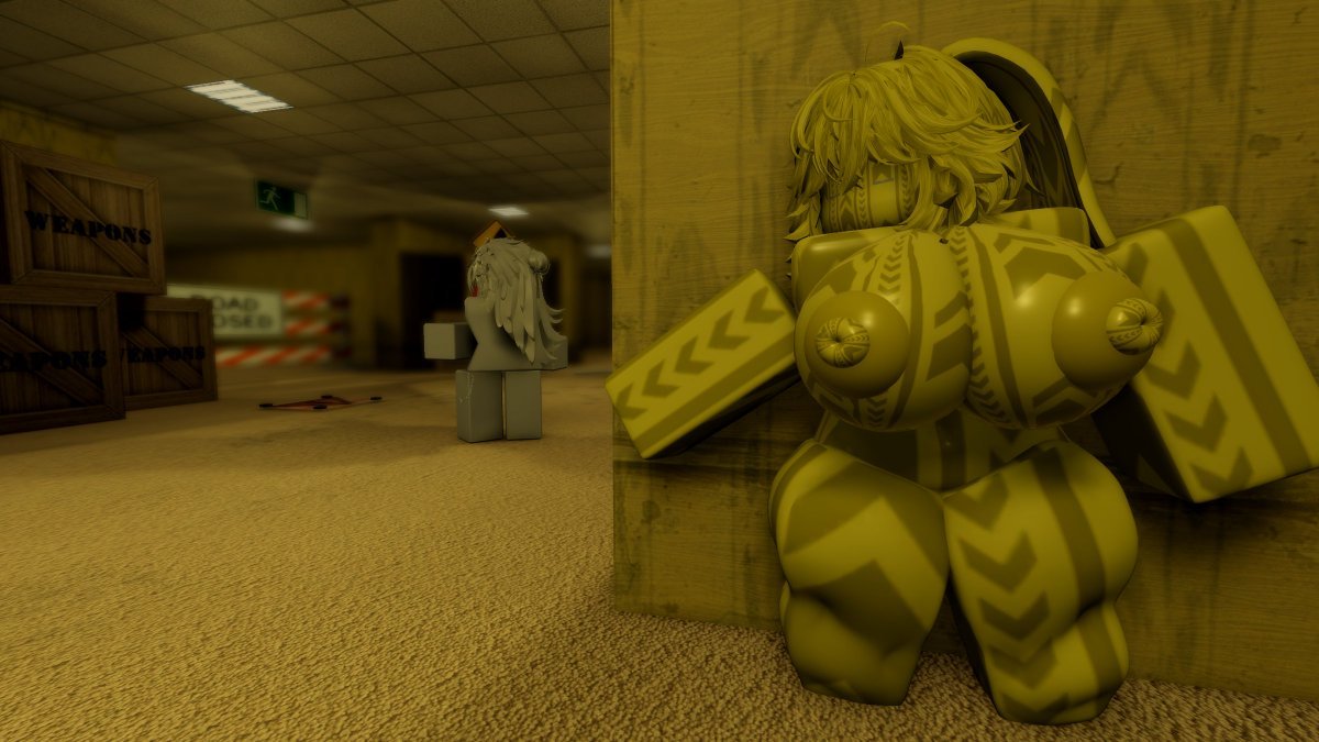 Master_XD9's tweet photo. It's really lucky that he's nearsighted #rr34 #rr63 #r34 #robloxporn #robloxnfw #roblox https://t.co/oufw8U1jEV