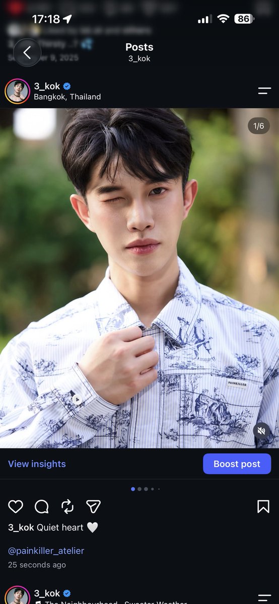 3kok_KL's tweet photo. 🤍 https://t.co/wn7HbBxQsg