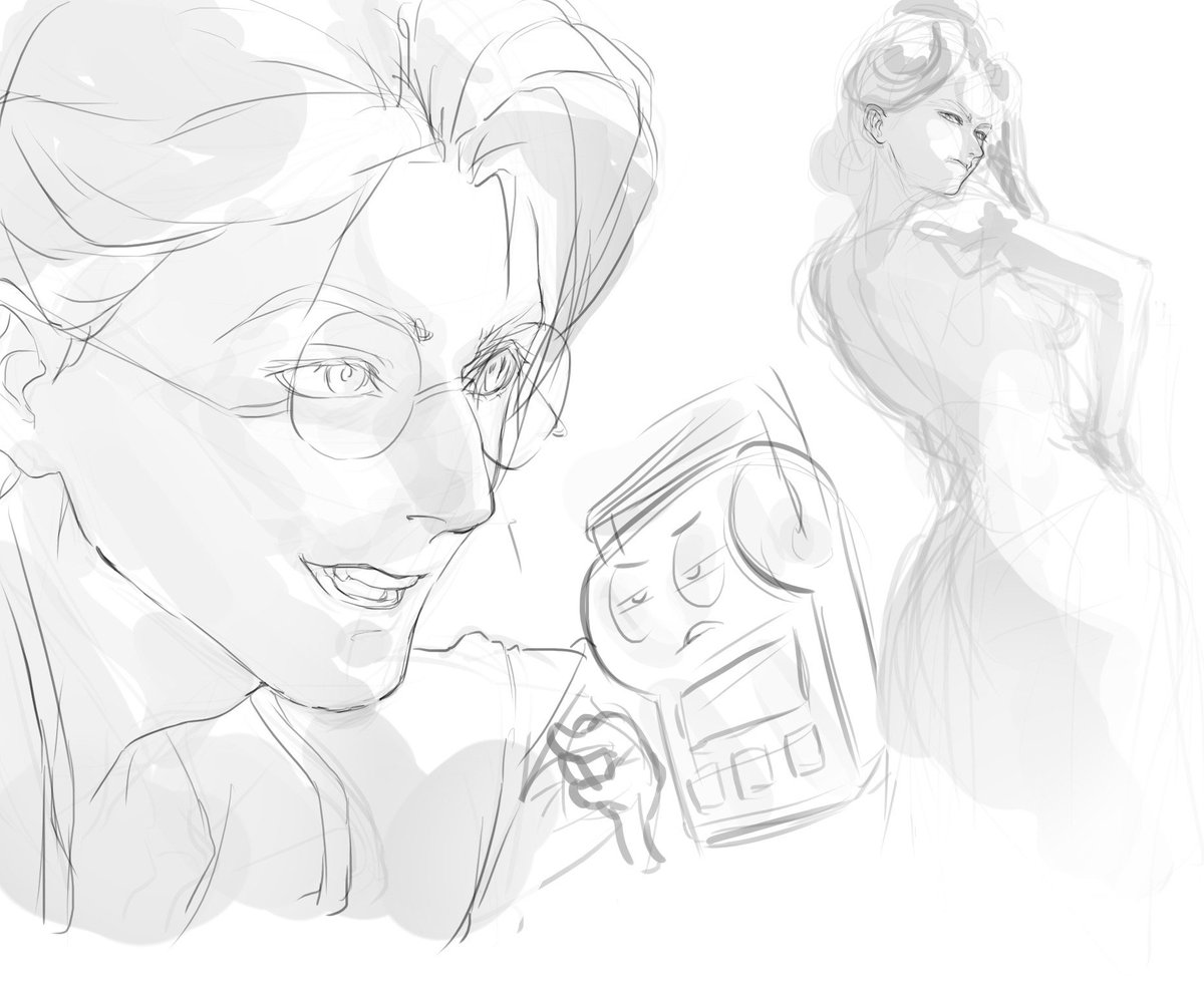 icocoss's tweet photo. I hate how smarty looks. I'm going to redo this design all over again. https://t.co/0xpLe3OGNZ