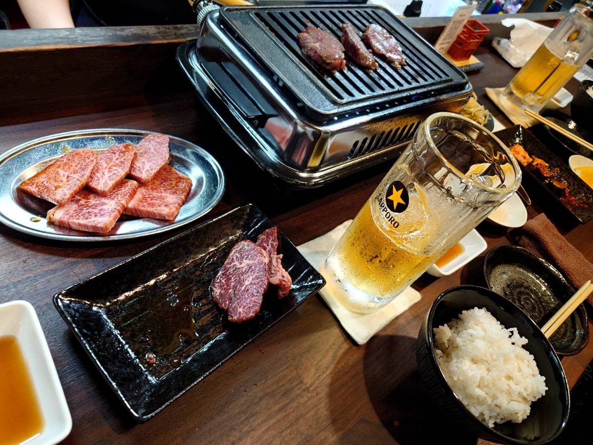 shinyan5266's tweet photo. 健康的に運動したりして食べてます⛳🏌️‍♀️😋 https://t.co/kVKS50VUR4