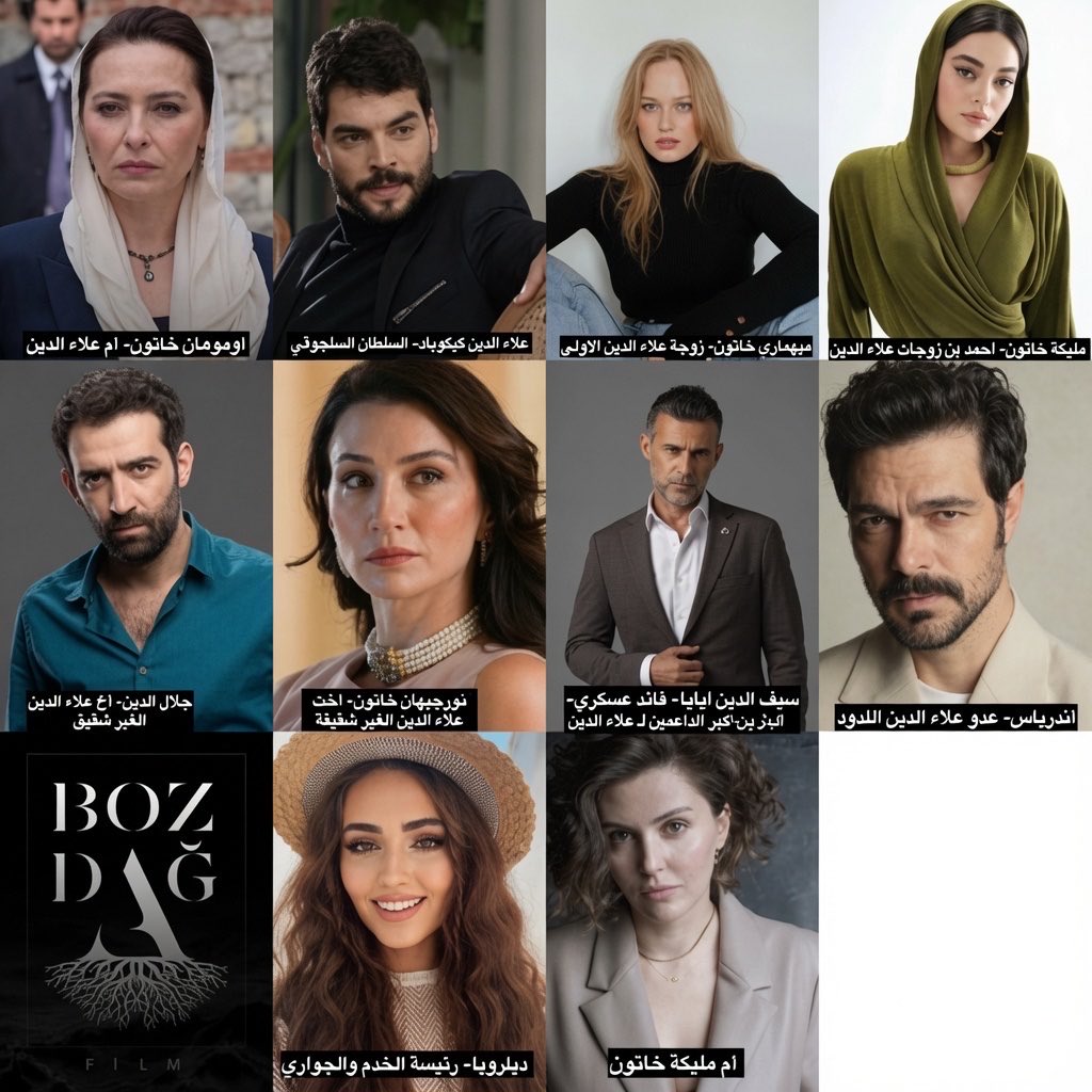arab8turk's tweet photo. #AşkveTaht #CemBender #AkınAkınözü
 
صانع الملوك سيف الدين ايابا و السلطان علاء الدين في حدث مهم "أتمنى يتطرق له بوزداغ، وليس أن يبدأ المسلسل وقد اصبح علاء الدين سلطان":

-علاء الدين كيكوباد كان معزولاً تماماً عن العالم الخارجي داخل زنزانته في قلعة "كوزيرت" النائية والمحصنة لمدة 9 سنوات، ولم تكن تصله أي أخبار عن القصر أو عن مرض أخيه الأكبر السريع وموته.

-وتذكر المصادر التاريخية أنه عندما سمع جلبة ووقع أقدام كثيفة، ورأى أبواب السجن تُفتح ويدخل عليه القائد سيف الدين أيابا ومعه كبار أمراء الدولة، شعر بالخوف الشديد في البداية؛ حيث اعتقد أن أخاه السلطان قد أصدر أخيراً أمراً بإعدامه والتخلص منه نهائياً….

-لكن المفاجأة كانت عندما جثا سيف الدين أيابا والأمراء على ركبهم أمامه، وقبّلوا يده، وأبلغوه بالخبر الذي غيّر مجرى حياته وحياة الدولة: "لقد مات السلطان كيكاووس، ونحن هنا لنبايعك سُلطاناً وملكاً شرعياً للبلاد".

>>لقد نام في تلك الليلة وهو سجين مكبل بالأغلال يخشى الموت، واستيقظ في الصباح التالي وهو السلطان المطاع لأقوى دولة في الأناضول.

Kralların Yapıcısı Seyfeddin Ayaba ile Sultan Alaeddin Keykubad’ın hayatını değiştiren tarihi an…

Umarım Bozdağ bu olaya dizide mutlaka yer verir ve hikâyeye Alaeddin Keykubad’ın zaten tahta çıkmış olduğu bir noktadan başlamaz.

Alaeddin Keykubad, tam 9 yıl boyunca Kozyurt Kalesi’nin uzak ve sıkı korunan zindanında dış dünyadan tamamen kopuk şekilde yaşadı. Sarayda olup bitenlerden, ağabeyi Sultan Keykavus’un hastalanmasından ve ölümünden habersizdi.
Tarihi kaynaklara göre, bir gün zindanın önünde yoğun ayak sesleri duydu. Kapılar açıldığında karşısında Seyfeddin Ayaba’yı ve devletin en güçlü emirlerini görünce büyük korkuya kapıldı. İlk düşüncesi, ağabeyinin sonunda idam emrini verdiği oldu.
Fakat içeride onu bambaşka bir kader bekliyordu…

Seyfeddin Ayaba ve devlet erkânı onun önünde diz çöktü, elini öptü ve şu sözleri söyledi:

“ Sultan Keykavus öldü. Seni devletimizin meşru hükümdarı ve yeni sultanı olarak biat etmeye geldik.”

Bir gece önce zincirlere vurulmuş, ölüm korkusuyla yaşayan bir mahkûmdu…

Ertesi sabah ise Anadolu’nun en güçlü devletinin sultanı olarak uyandı. 🔥