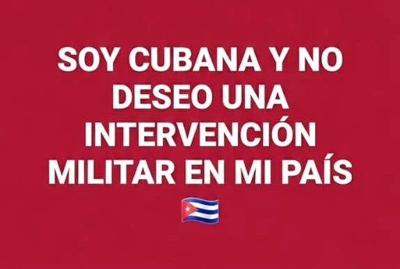 Lamaga1222's tweet photo. ❤️🇨🇺
Quién conmigo? 🖐️🖐️🖐️ https://t.co/HWwZzdpJWF
