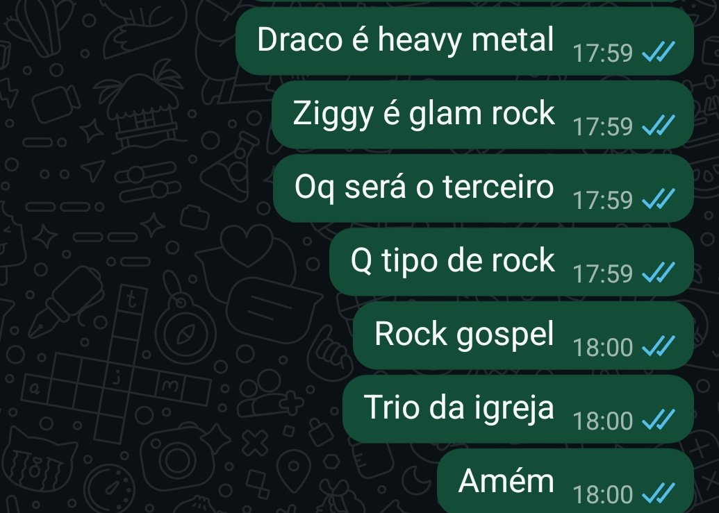 KayllonBS's tweet photo. Tava pensando nisso esses dias https://t.co/q6h2EMd2db
