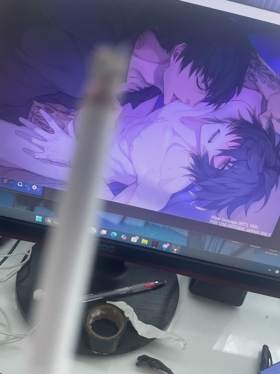 aobaisoncrack's tweet photo. https://t.co/pBKGh8ut02