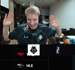 G2 League of Legends tweet media