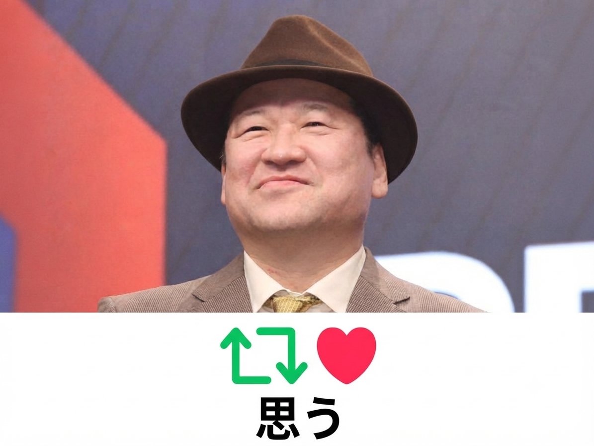 neo_yojong's tweet photo. 【佐藤二朗さんは…】何一つ悪くないって思う人✋ https://t.co/xdExBjwgOe