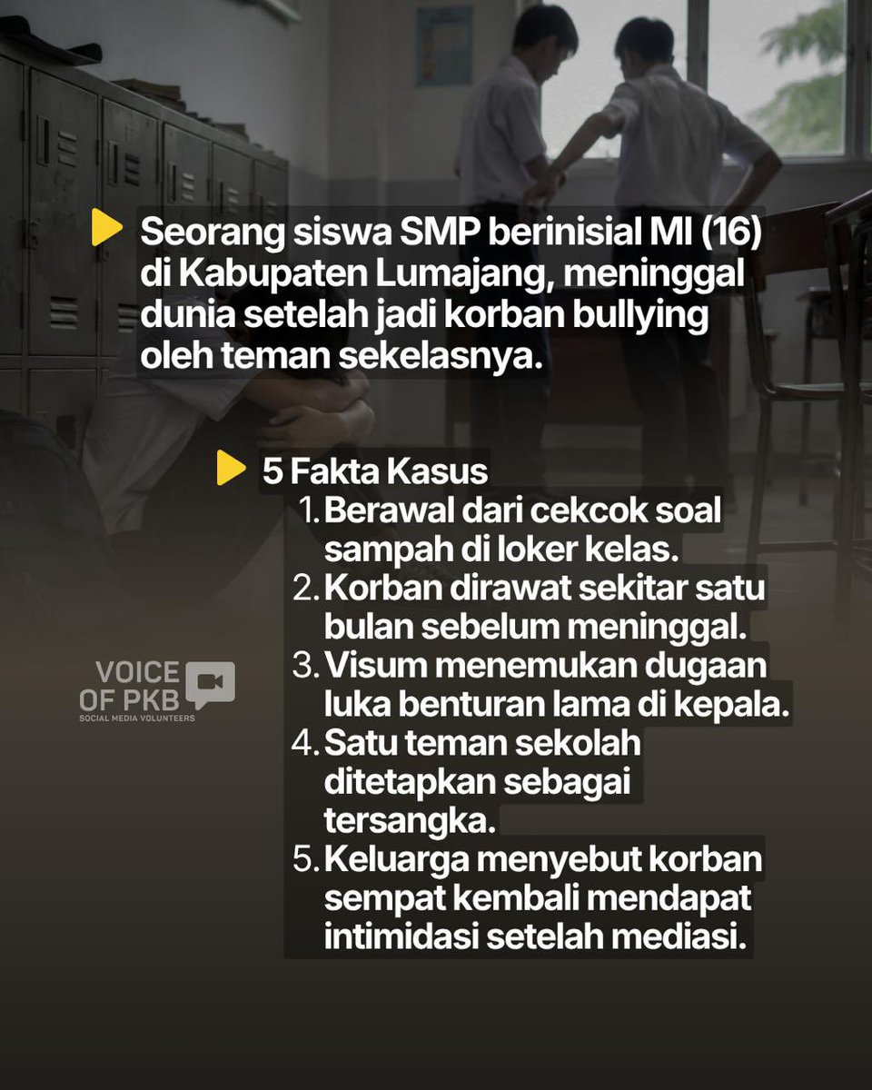 VOICE OF PKB tweet media