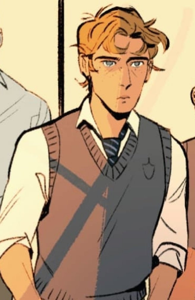 lastimeiswear's tweet photo. happy birthday to the best character ever written who is literally perfect and has never done anything wrong ever https://t.co/sswlSifnK5
