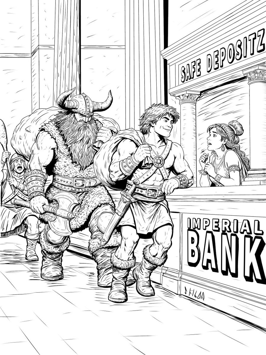ShigorBirdman's tweet photo. Sneak peak at the cover for another shortstory (not yet out in English, but I'll get to it eventually...) https://t.co/wFhTYTZtkm