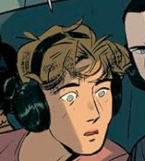 lastimeiswear's tweet photo. happy birthday to the best character ever written who is literally perfect and has never done anything wrong ever https://t.co/sswlSifnK5