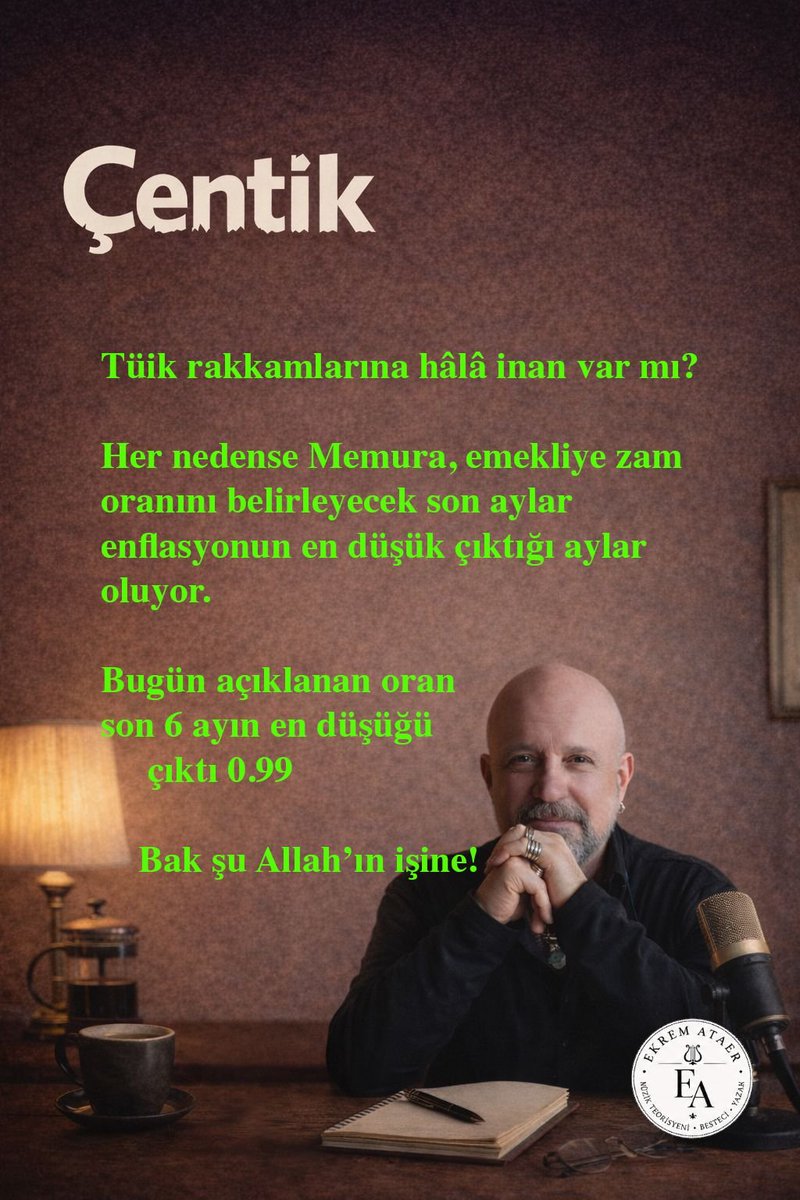 ekremataer's tweet photo. https://t.co/1a0fKmhKa0