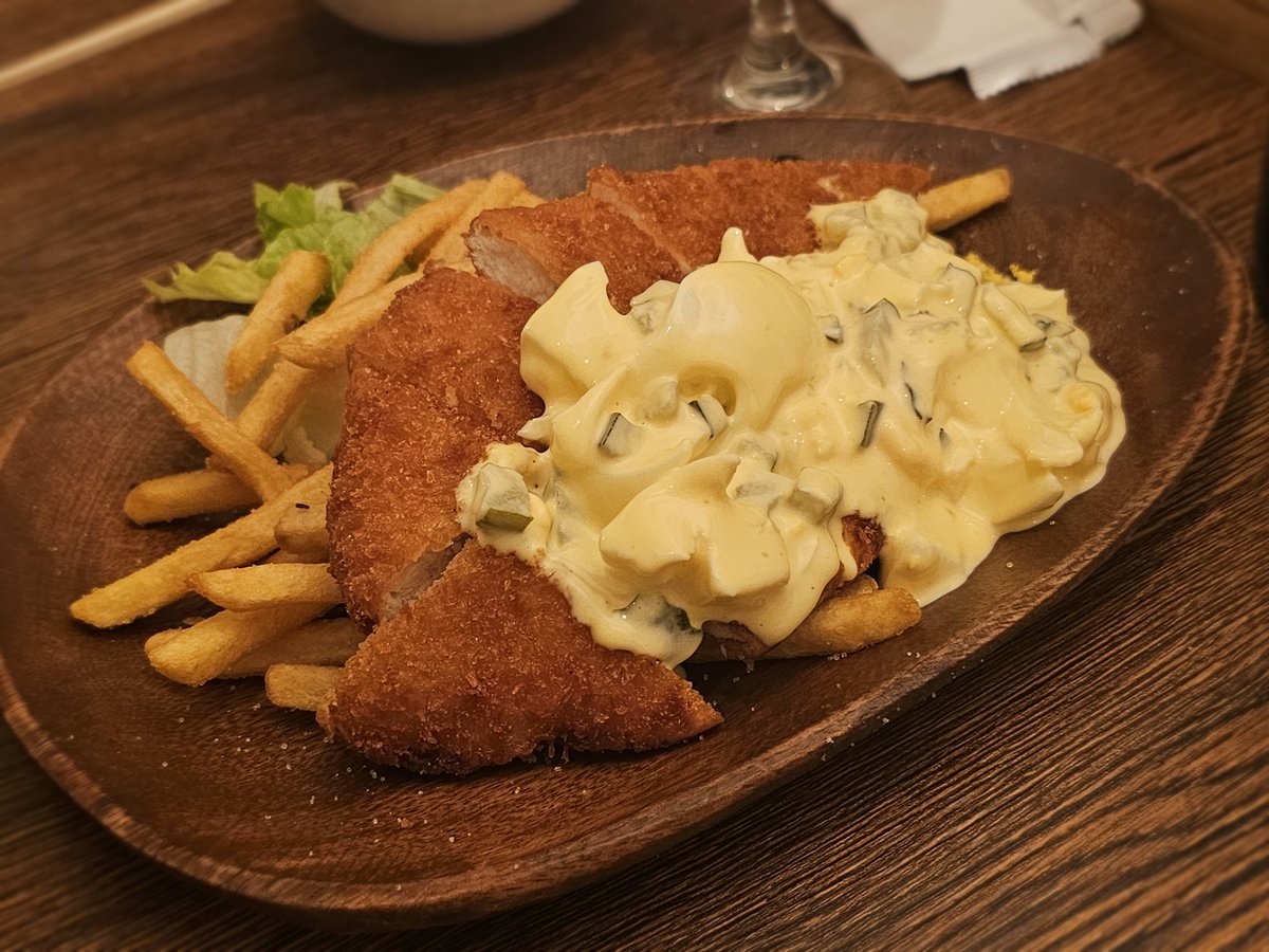 kaicha02's tweet photo. にけんめ https://t.co/xa03nlCuEX