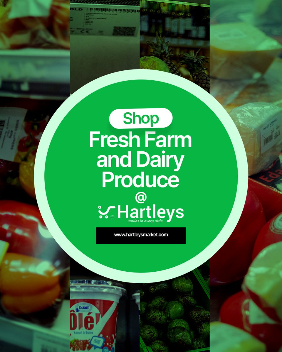 hartleysmarket's tweet photo. https://t.co/PnRKmTItOt