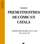 Photo by fundaciofinestres (@fund_finestres)