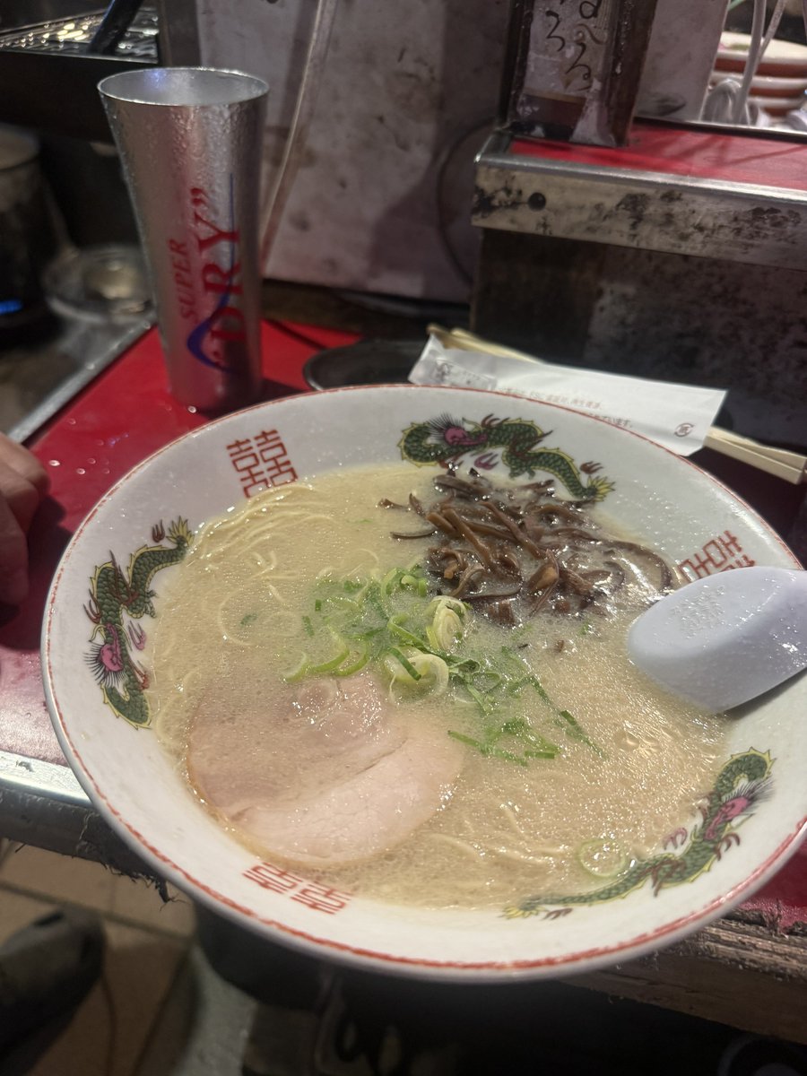 s2000ap2_'s tweet photo. 博多いてます https://t.co/WiSXNlEANn