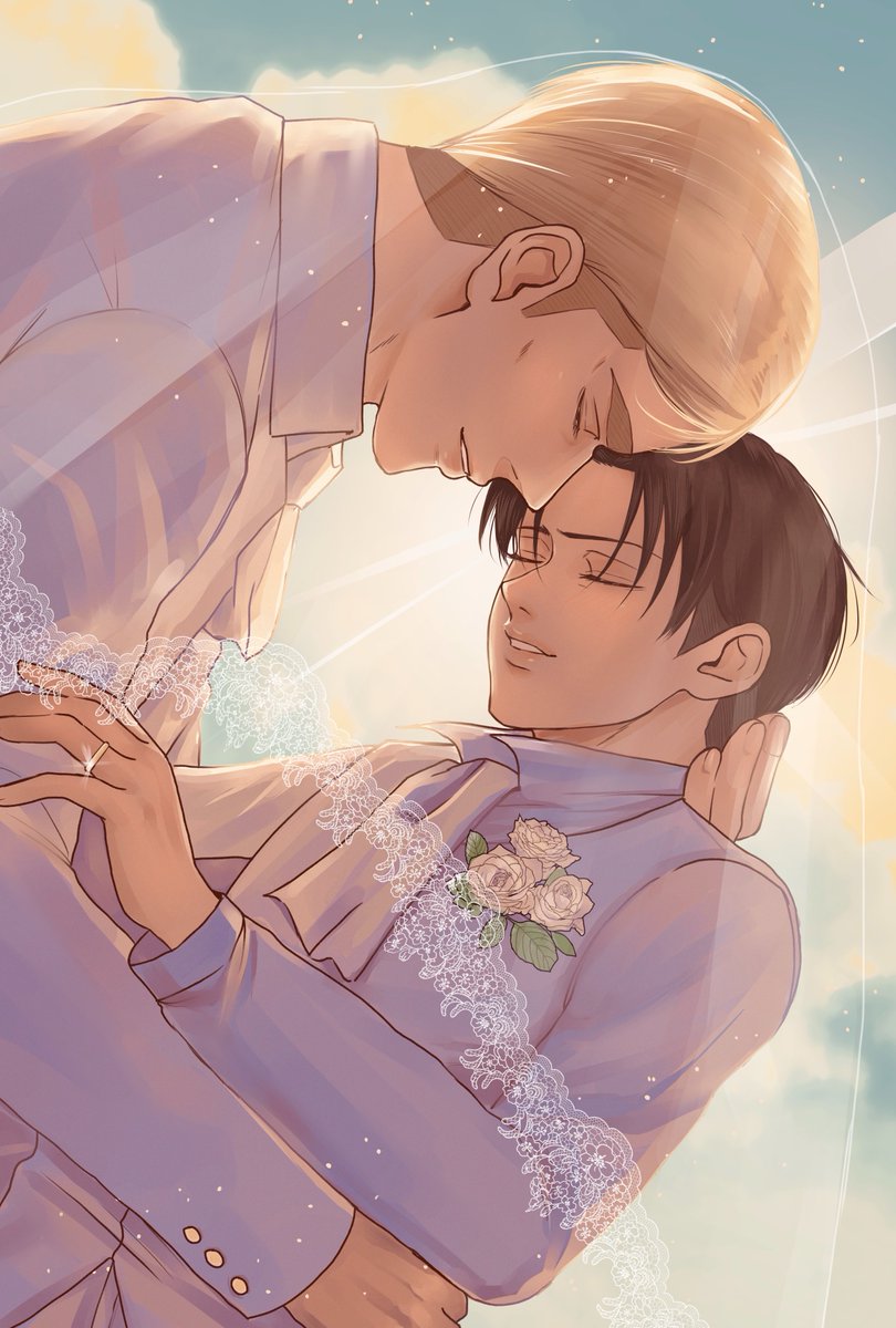 soraeyo's tweet photo. 드뎌 내일.. #eruri 에루리 웨딩카페 축하해요 https://t.co/kN0yPSY9hA