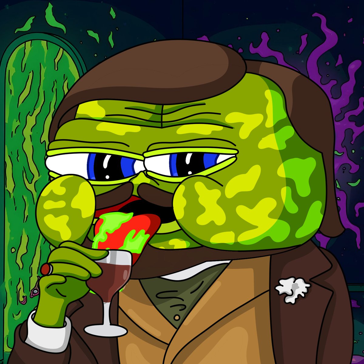 acidtoad_rbhood's tweet photo. Buy $TOAD on @Noxa_Fi 🐸
Ca : 0xc7A0E0B01e2645a2Ca6952a458B0bA84403e2D1a
#AcidToad #TOAD #Robinhood #LickTheToad https://t.co/NmpZYaM3qK
