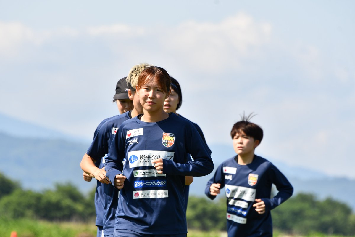 🟠7/3（金）Training Photo📸 始動から3日目！ 本日もフィジカル