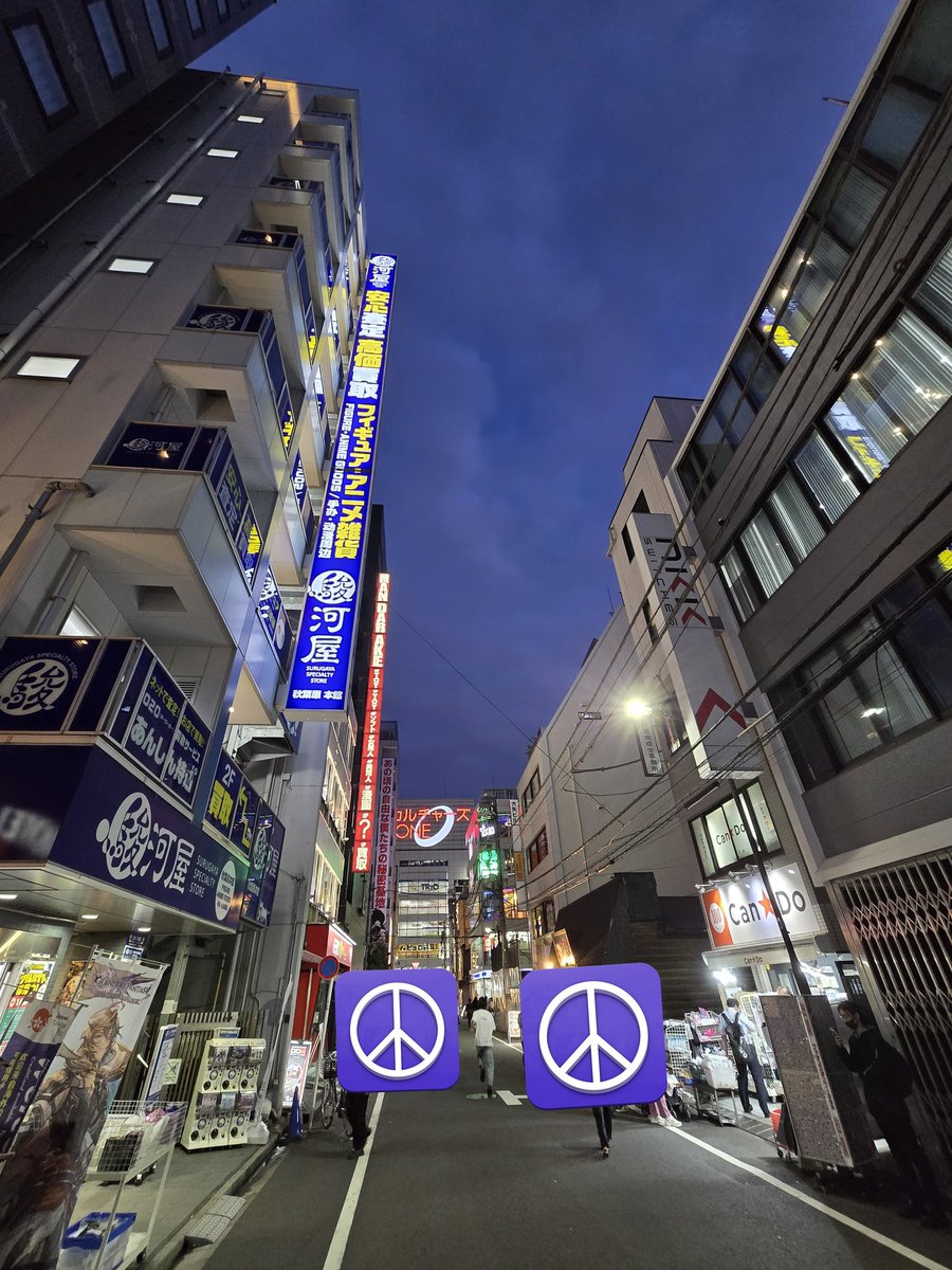 432Ryum's tweet photo. 宿のチェックイン完了
うおおぉを飯じゃあ
ゲーセンじゃあ https://t.co/cCqonyFgOn