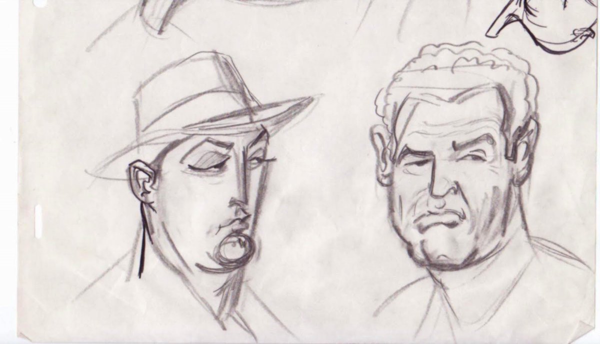 theartofjims's tweet photo. Caricatures https://t.co/SOA0ebyhPl