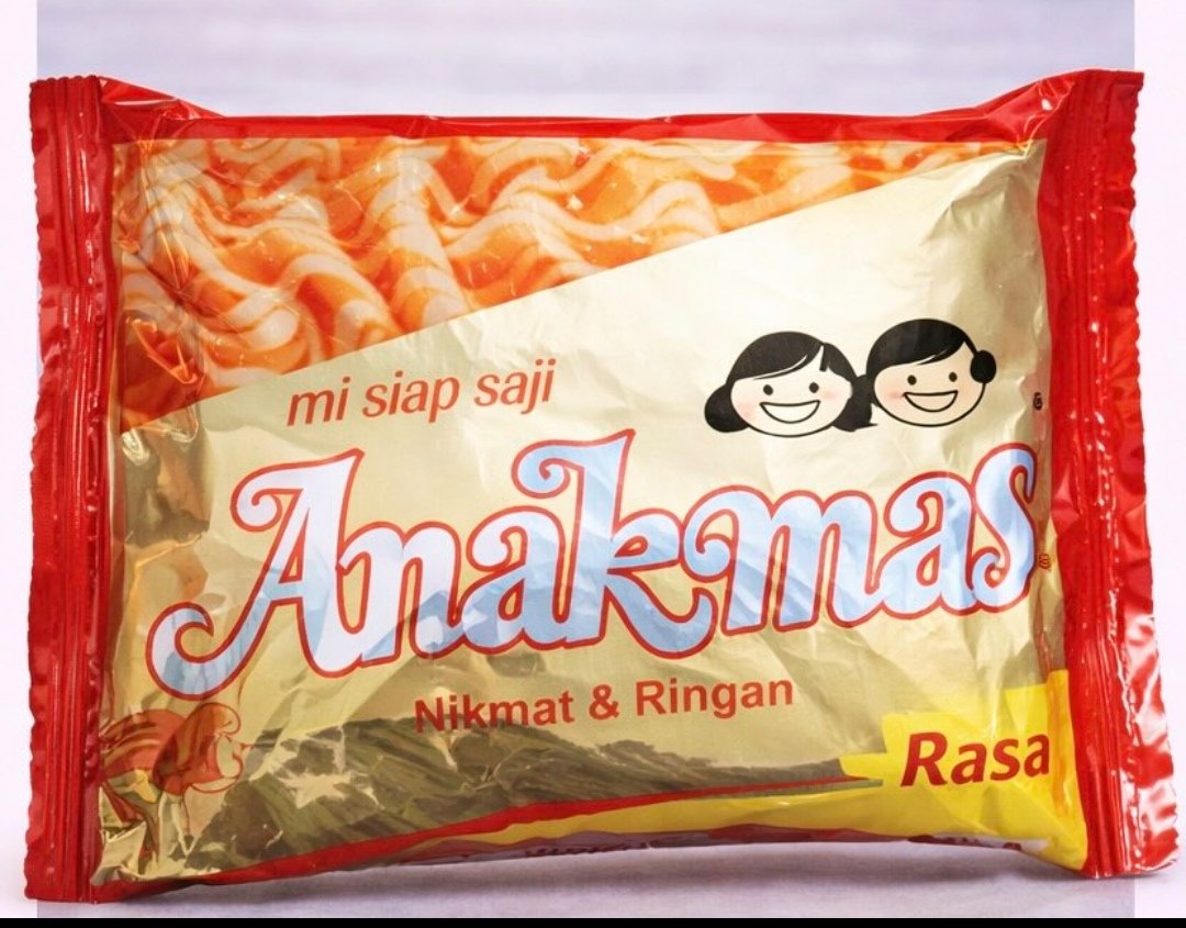 Riery_Mulyawati's tweet photo. Aku gen Milenial yang dl ga absen beli jajanan ini ☝🏻😎 https://t.co/7lrEuII0Yk