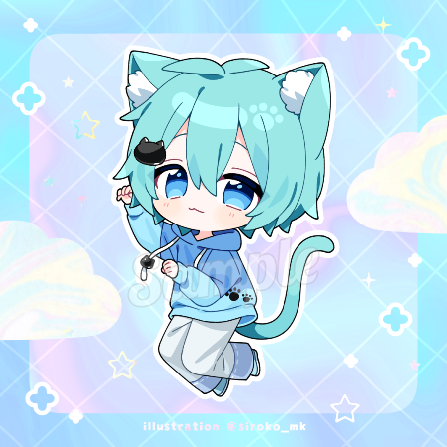しろこ (@siroko_mk) / Posts / X