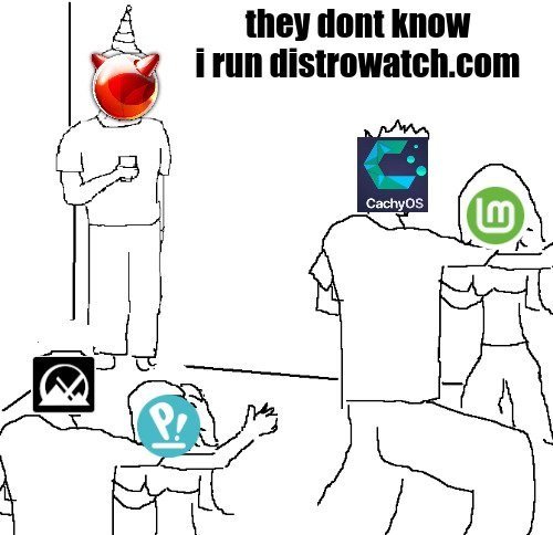 polyduekes's tweet photo. freebsd supremacy https://t.co/MD8CrQQRTp