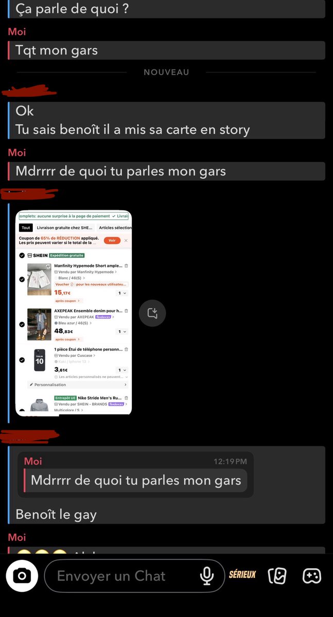 laminecss's tweet photo. mdrrr askip benoit chevalier va mettre sa carte en sto mon reuf il a fait son panier ça mrappel quand j'avais fais la même pour la carte de nasdas a l'ancienne https://t.co/3IxvXMEeyq
