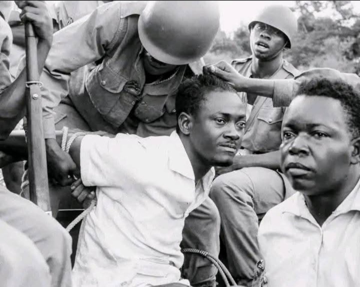 hidden_afrika's tweet photo. declares that he would rather die defending his principles and his country's freedom than surrender to oppression. He expresses confidence that the true story of Africa's anti-colonial struggle will eventually be told by liberated nations. https://t.co/TP5aoBNo1q
