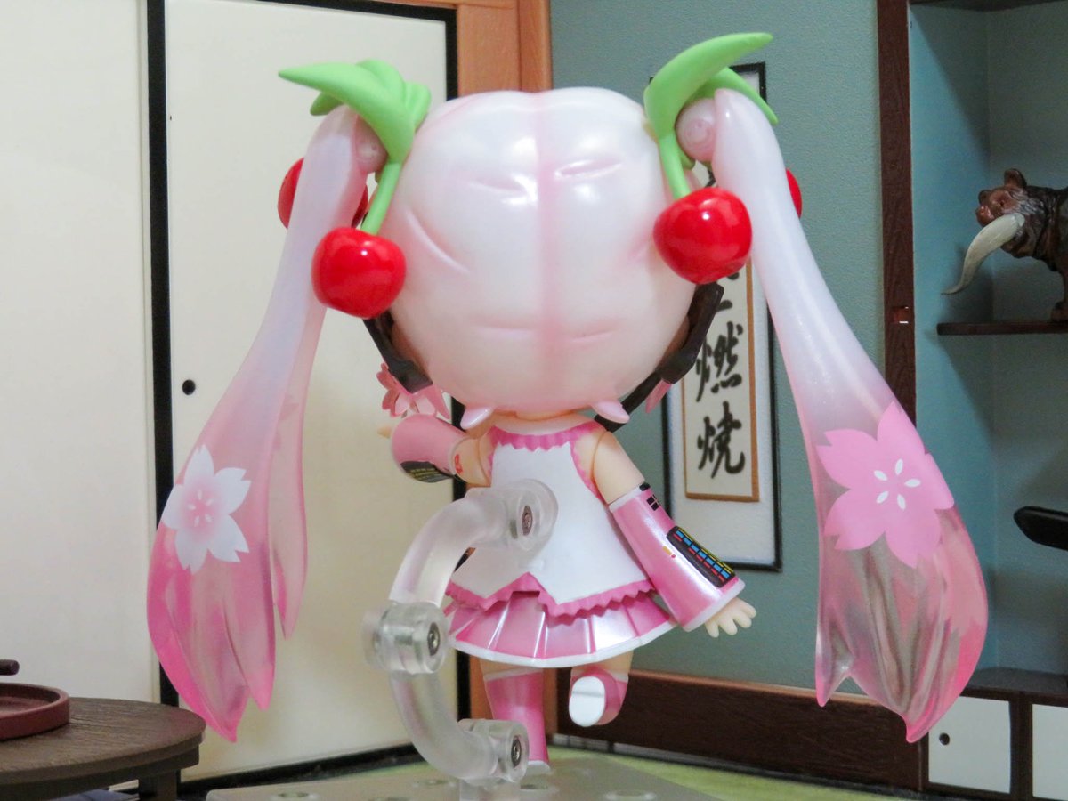 ねんどろいど