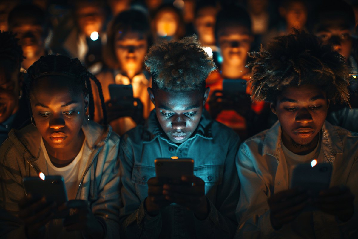 crisbyfound's tweet photo. 🌍 Digital inclusion isn't just about internet access—it's about giving communities the power to learn, innovate, and thrive.

When communities lead their digital future, lasting transformation follows.

#DigitalInclusion #TechForGood #CommunityEmpowerment https://t.co/cEKy2G3HJJ