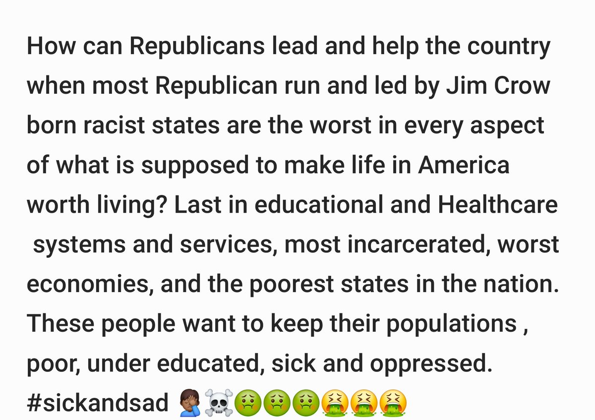 TheRealKswiss's tweet photo. @HouseGOP We The People are not Criticizing America. We're criticizing you #Republicants 🤦🏾♂️☠️🤢🤢🤢🤮🤮🤮. A party full of "Speech and Debate clause " #liars https://t.co/DZyvRBurcl
