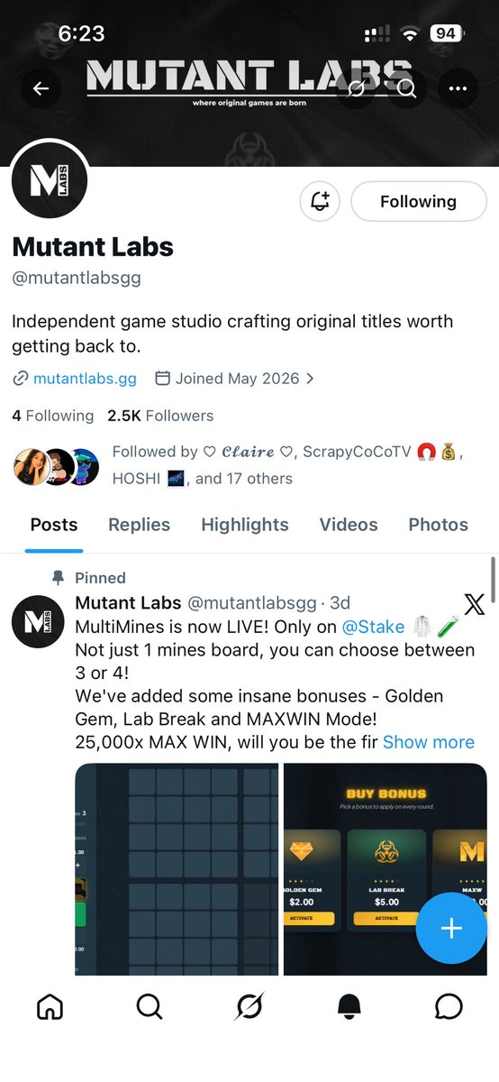 aya tweet media