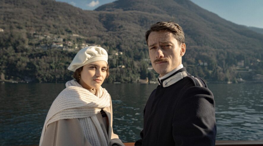 Baccotvnews's tweet photo. 🟠Le fiction di #Rai1 in onda da settembre.
#LaFamigliaPanini, #177Giorni, #Doc4, #TeresaBattaglia3, #TuttoLAmoreCheResta, #UnaPiccolaFormalità,
#UnaFinestraVistaLago, #Livatino, #SulCamminoDiFrancesco, #LaPromessaDiPatrizio, #Guareschi e #Libera2.
#PalinsestiRai https://t.co/KztKVvRxRE