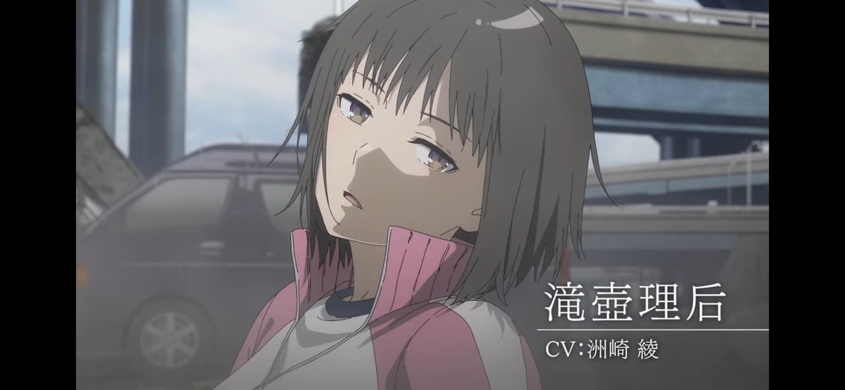 animejijii's tweet photo. 今回の色彩めっちゃ好きだ。
なんというか凄く暗部っぽい。
#とある  #少女共棲 https://t.co/dWj6o7b328