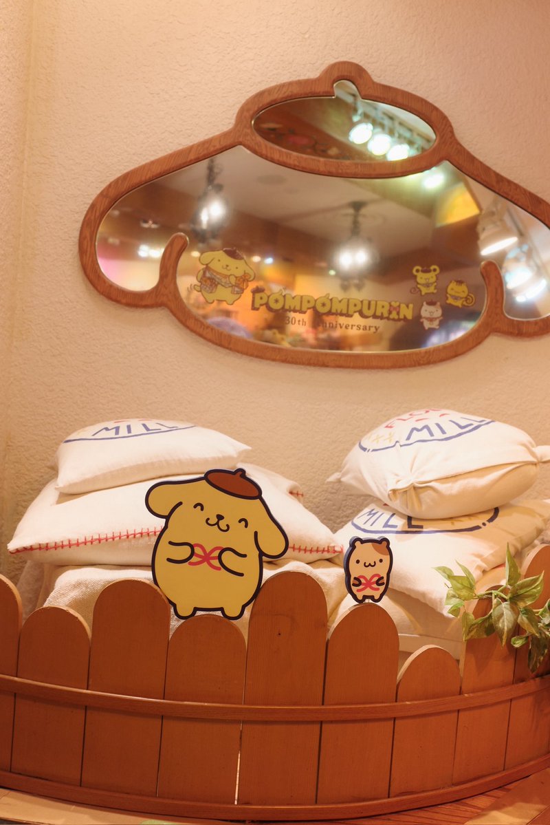 _16uuum_'s tweet photo. 見当たらなすぎて気づいたら一周してた😺 https://t.co/6ipDu54IB2