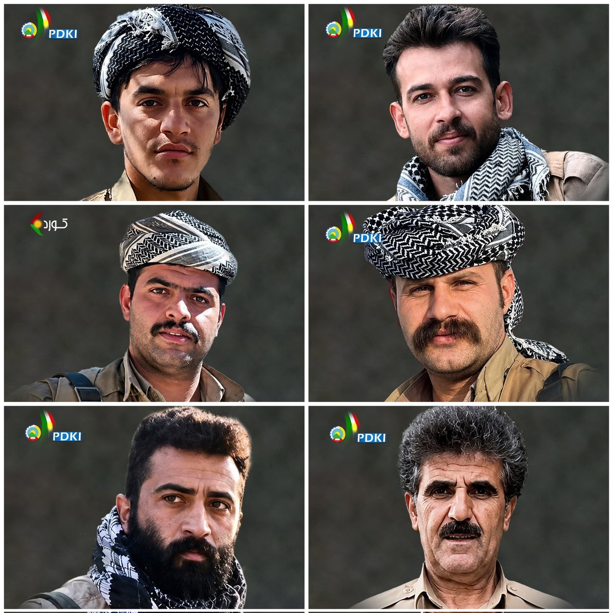 SirwanBahrami88's tweet photo. مبارزه و جانفشانی شما، الهامبخشِ بقا و ماندگاری کوردستان است. راه سبز و سرخِ لبریز از شکوه و افتخارتان، پر رهرو و تا پیروزی نهایی ادامه دارد.
#حدکا https://t.co/5j7Yh0KI1V
