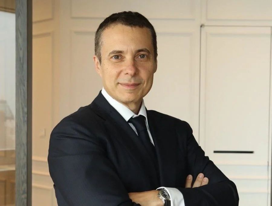 FinTech Magazine tweet media
