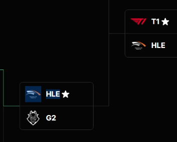G2 League of Legends tweet media