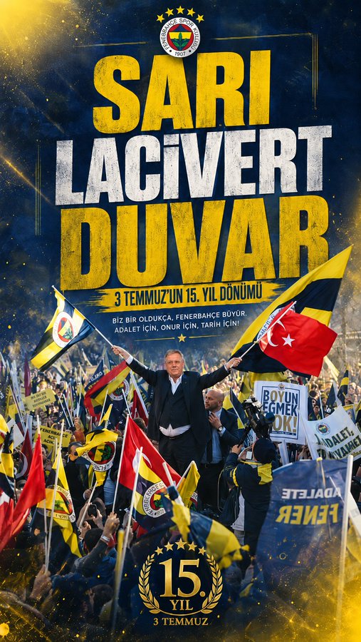 zodiroga555's tweet photo. #FenerbahçeYıkılmaz
SON KALE https://t.co/zcjJtv3Qq6