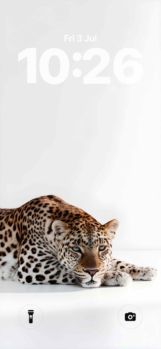 wallpiics's tweet photo. Leopard HD Wallpaper
#Animal #Iphone #Nature #Realistic #Mobile #LockScreen #4kWallpaper #HdWallpaper #Wildlife #Sleek #Clean #HomeScreen #HighResolution #Background https://t.co/cgO5cXdKha