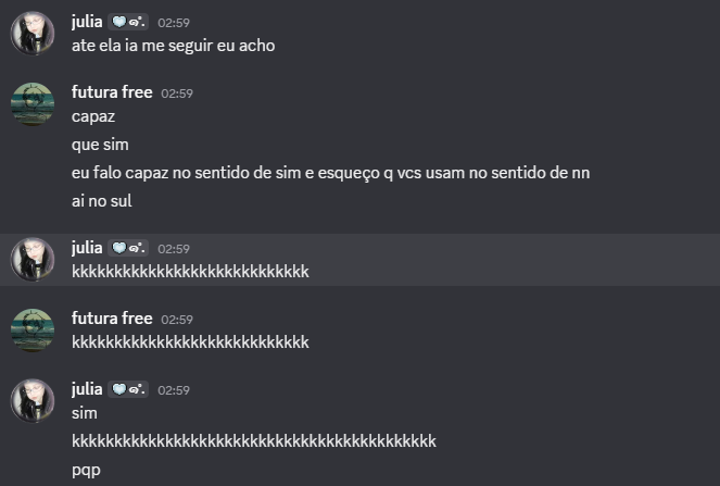 illitmin's tweet photo. morrendo de ri https://t.co/chXjflydaf