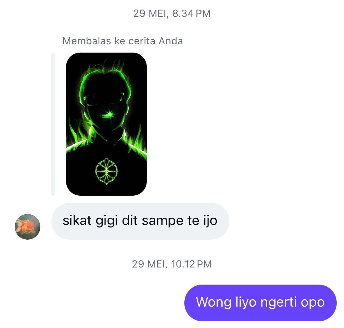 a_dittoo's tweet photo. Haters ini https://t.co/4a6URZKWe2