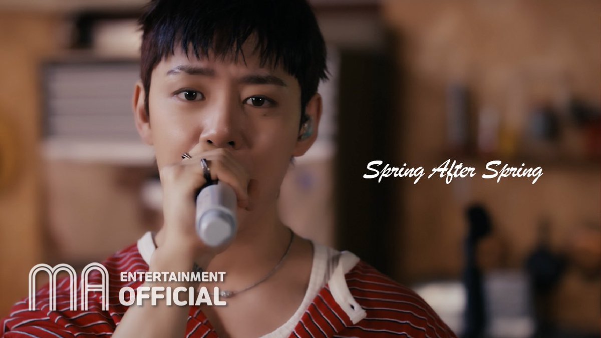maenter1234's tweet photo. 정대현(JUNG DAE HYUN)
The 2nd Mini Album 'PUZZL(OV)E'
'나비란 (Spring After Spring)' Live Clip

#정대현 #JUNGDAEHYUN
#郑大贤 #チョンデヒョン
#PUZZLOVE #나비란

📺https://t.co/ob94kWz81l https://t.co/0bM9Al72UF